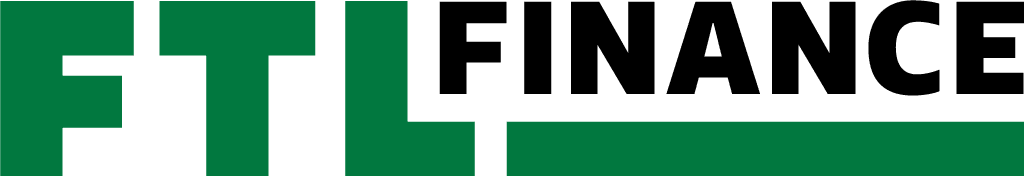 Logo for FTL Finance