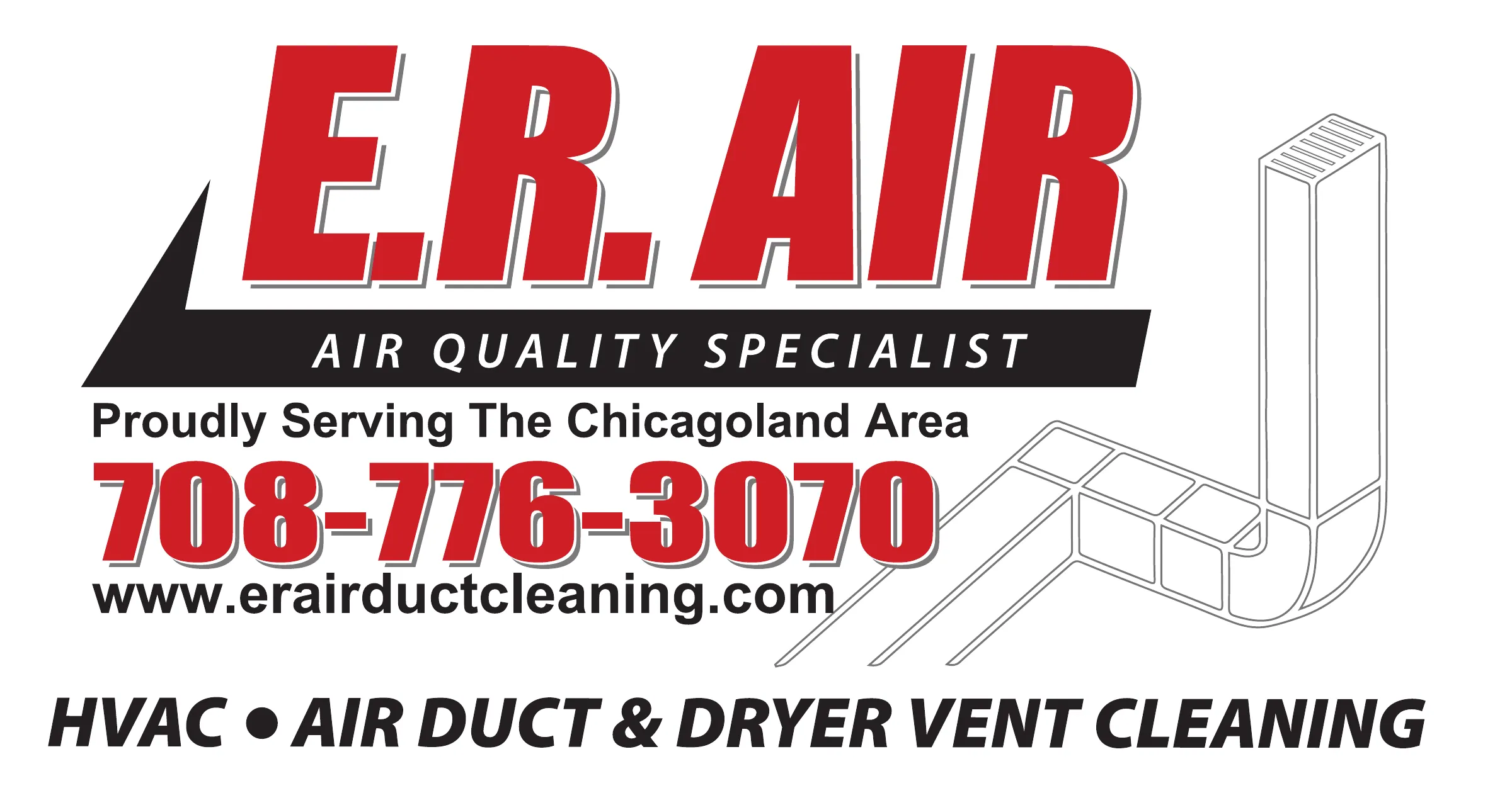 Does Duct Cleaning Actually Do Anything? Some Before and After Photo Examples